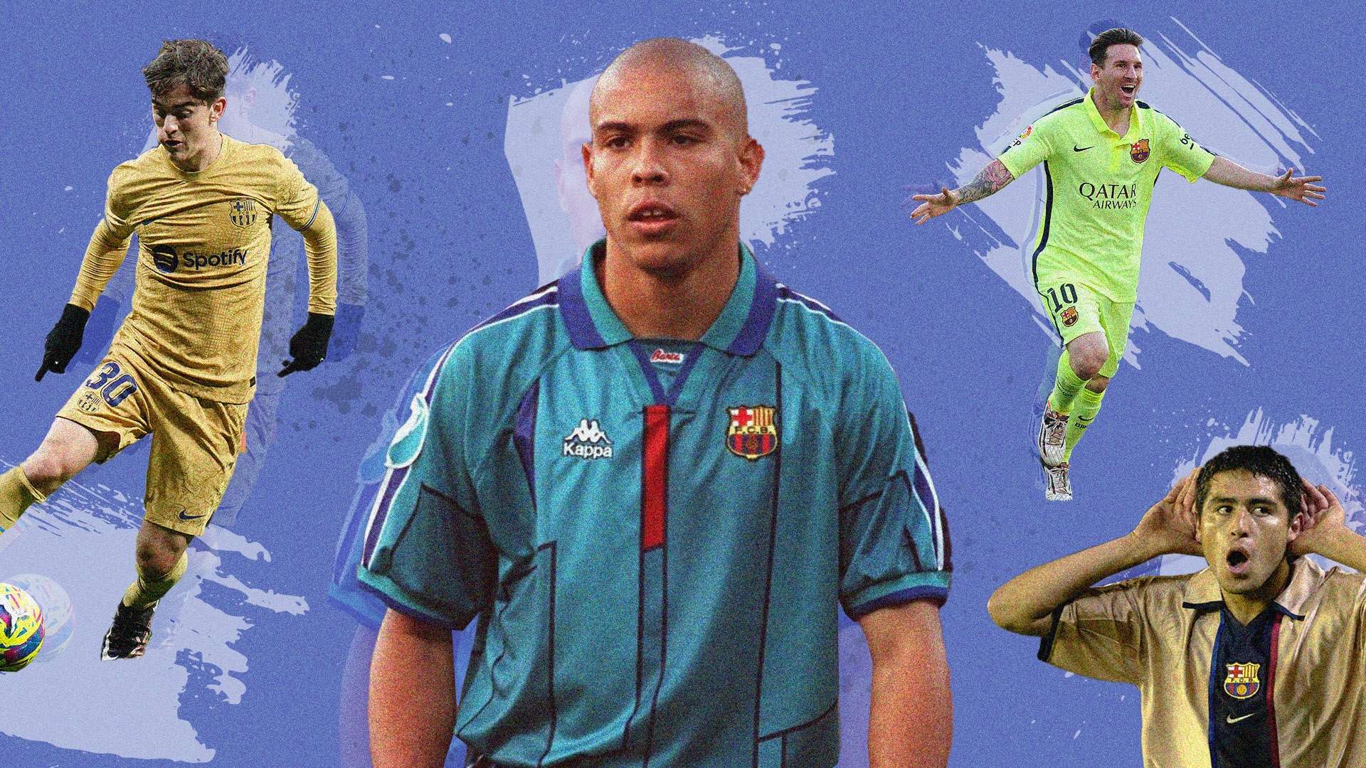 巴塞羅那 巴塞羅那