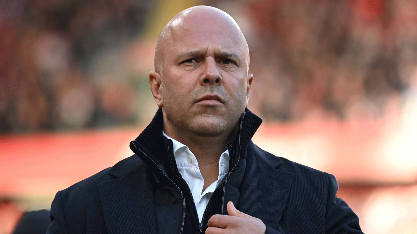 勒沃庫森在 勒沃庫森在