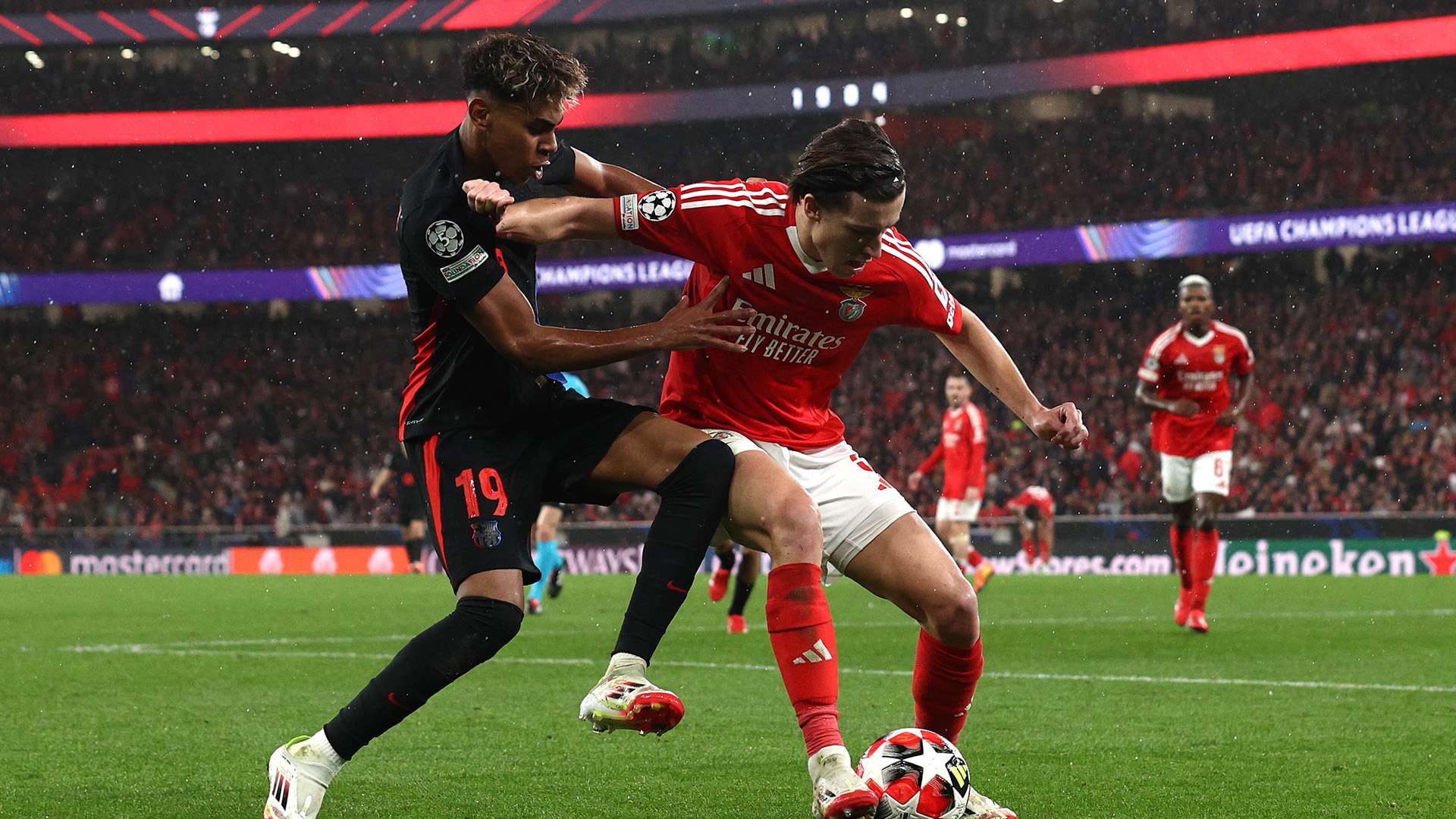 範德文：波斯特科格魯目標清晰 他讓熱刺變得像一個家.