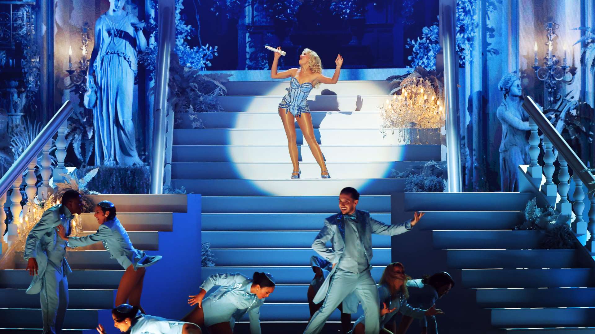 场充分利用 场充分利用