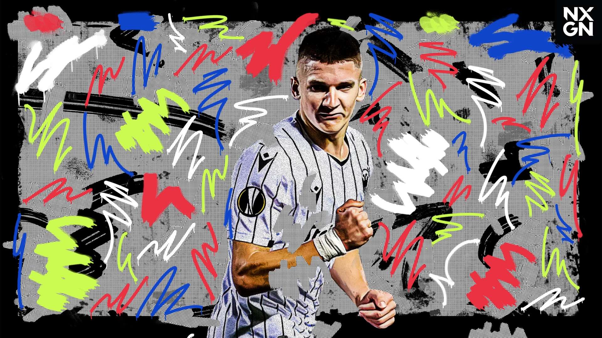 的整体表现 的整体表现