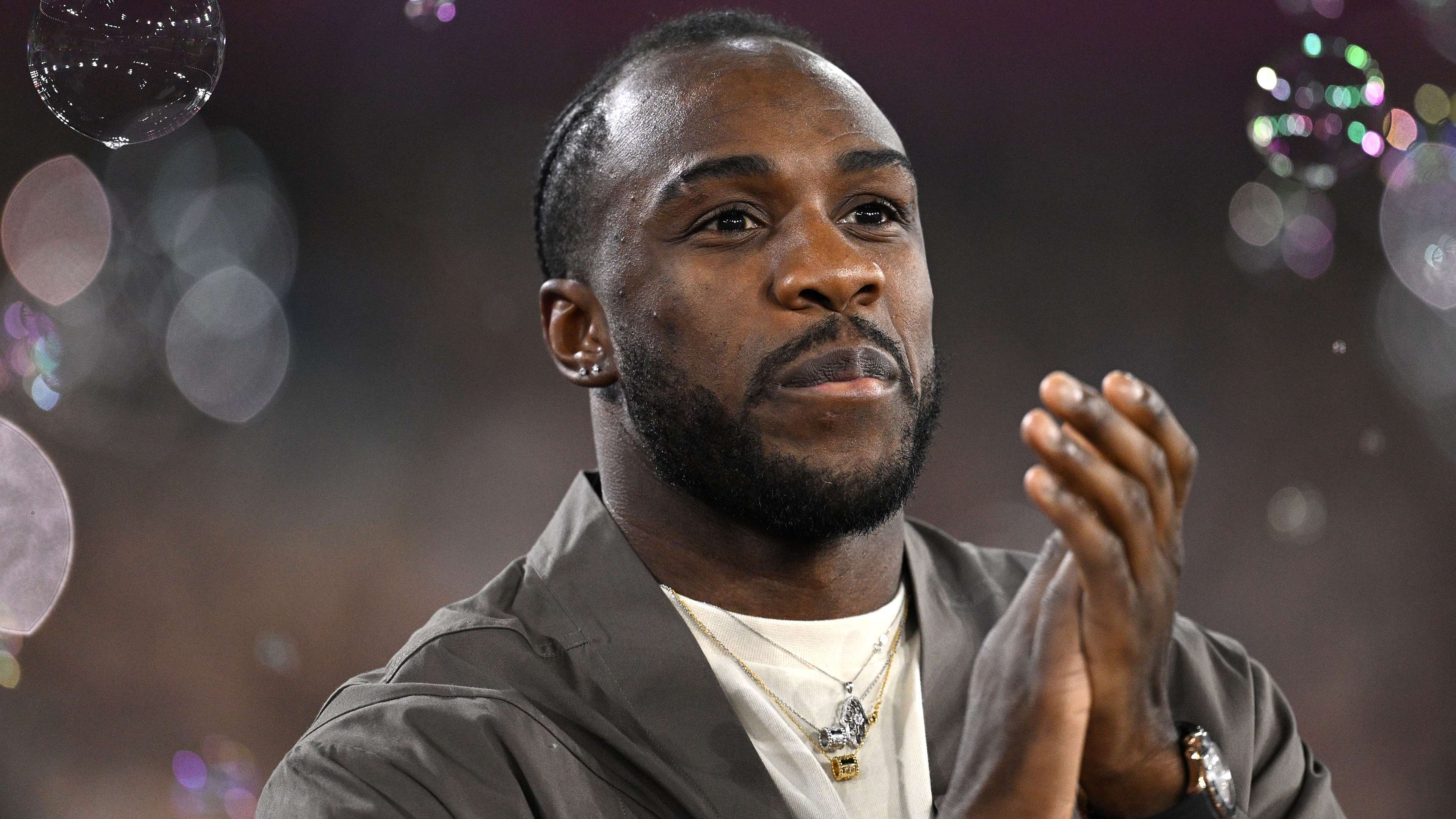 曾拒绝内马 曾拒绝内马